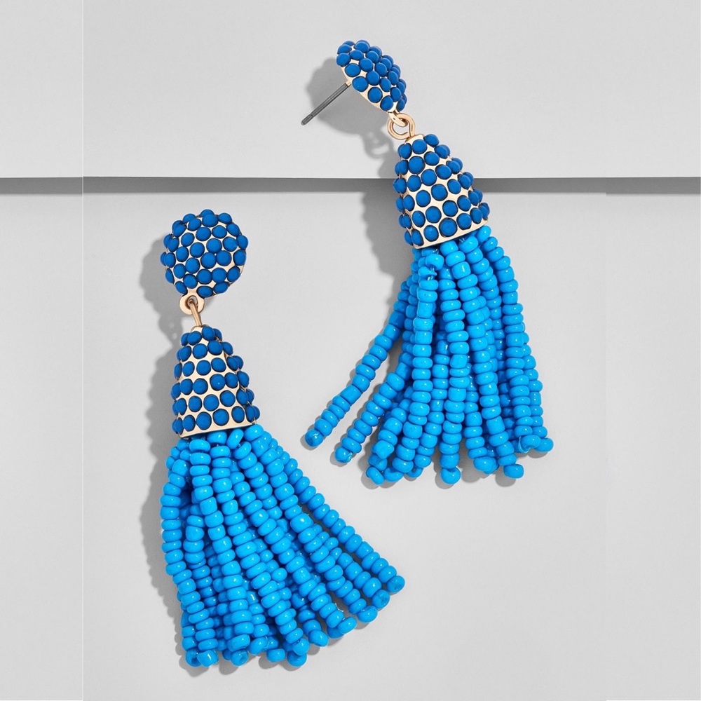 Baublebar Tassel Earrings